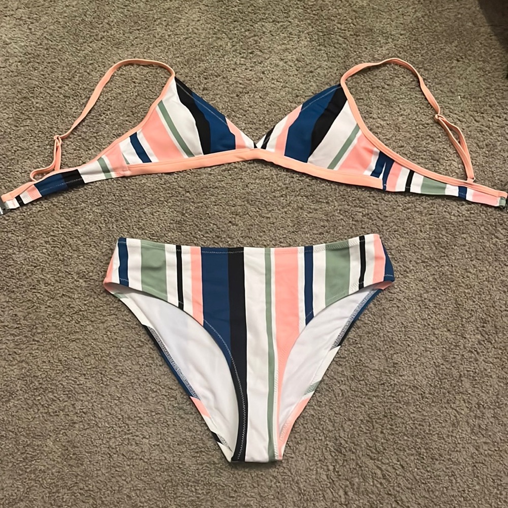 Bikini set
